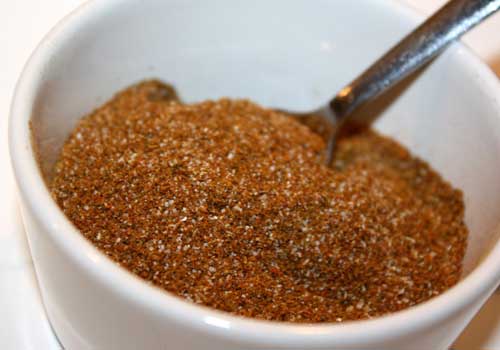 Tacokrydda