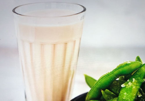 Proteindryck Kokovanilj