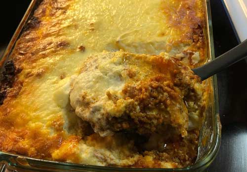 Lasagne