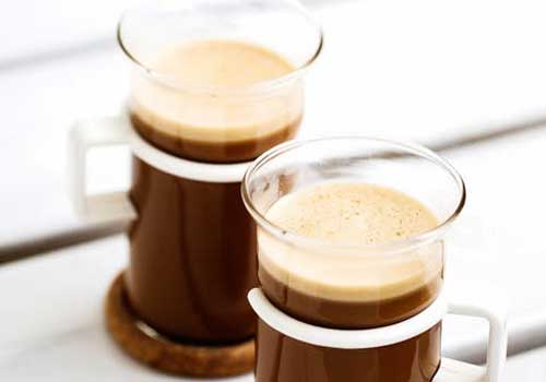 Magic Bullet Kaffe