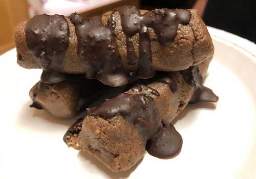 Proteinbars