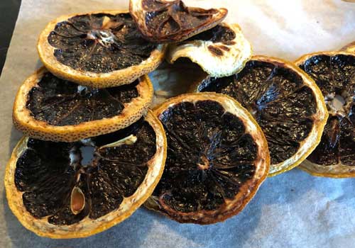 Citronté