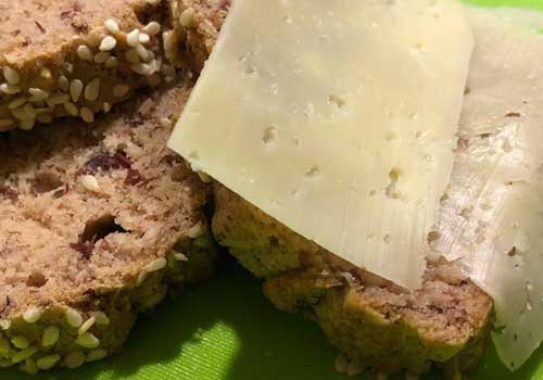 Kollogenbröd 